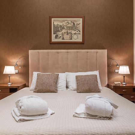 רומא 900 Apartments Lazio, Emilia & La Corte חדר תמונה